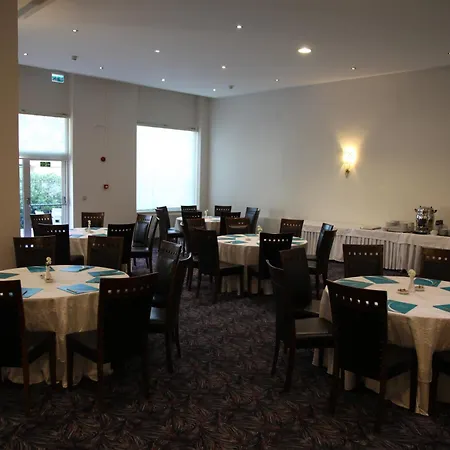 Yuecelen Mugla ホテル