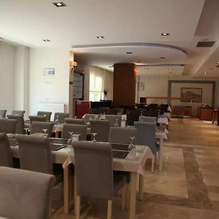 Yuecelen Mugla ホテル Gülağzı