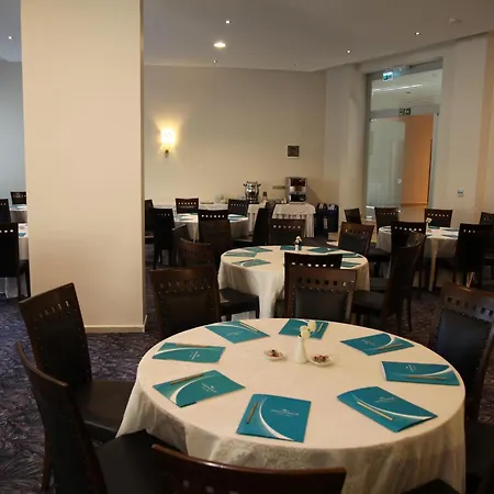 ホテル Yuecelen Mugla 4*