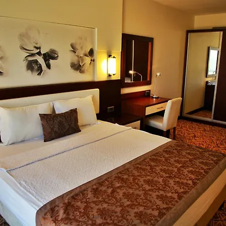 Yuecelen Mugla ホテル Gülağzı