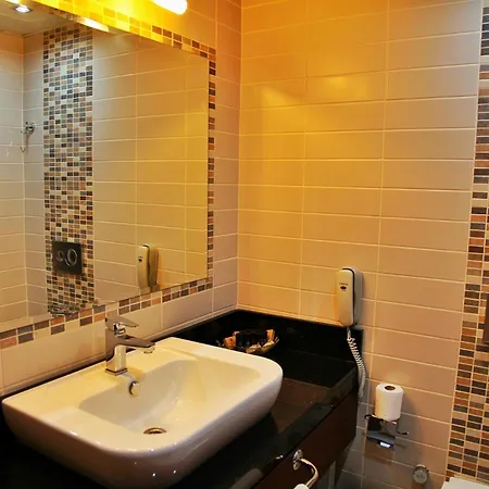 Yuecelen Mugla 4* Gülağzı