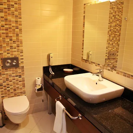 ホテル Yuecelen Mugla Gülağzı