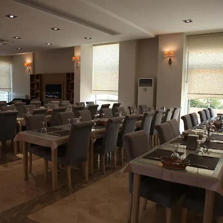 Yuecelen Mugla 4* Gülağzı